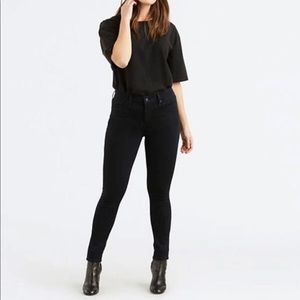 Levi’s 311 Shaping Skinny Jeans